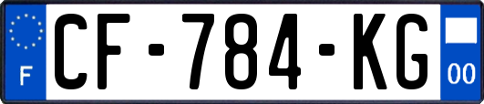 CF-784-KG