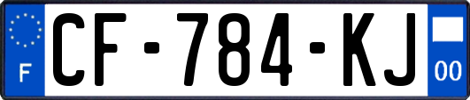 CF-784-KJ