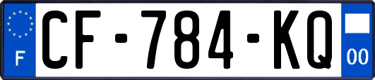 CF-784-KQ