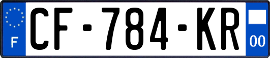CF-784-KR