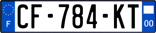 CF-784-KT