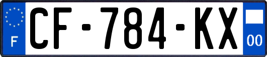 CF-784-KX