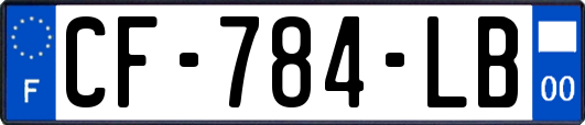 CF-784-LB