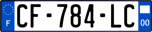 CF-784-LC