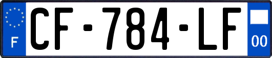 CF-784-LF