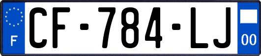 CF-784-LJ