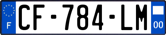 CF-784-LM