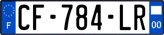 CF-784-LR