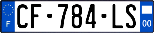 CF-784-LS