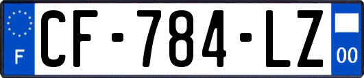 CF-784-LZ