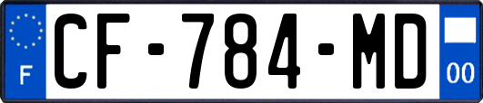 CF-784-MD