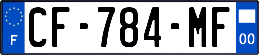 CF-784-MF