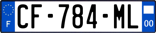 CF-784-ML