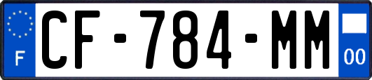 CF-784-MM