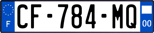 CF-784-MQ
