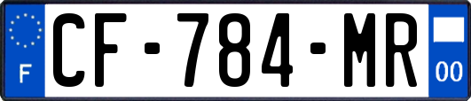 CF-784-MR