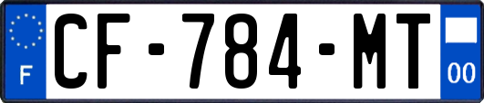 CF-784-MT