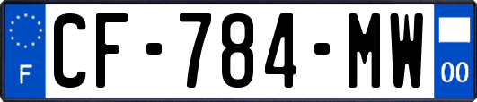 CF-784-MW