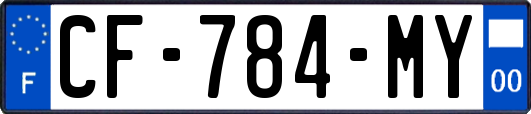CF-784-MY