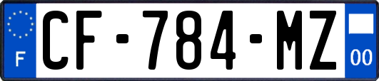 CF-784-MZ