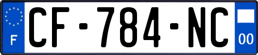 CF-784-NC