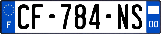 CF-784-NS