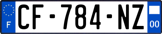 CF-784-NZ