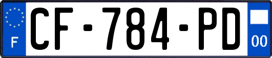 CF-784-PD