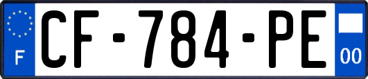 CF-784-PE