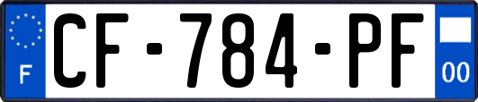 CF-784-PF