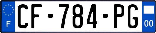 CF-784-PG