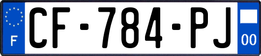 CF-784-PJ