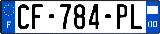 CF-784-PL