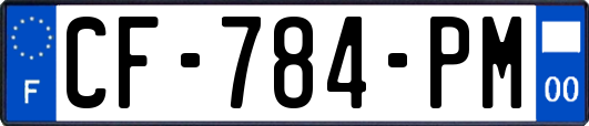 CF-784-PM