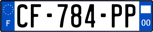 CF-784-PP