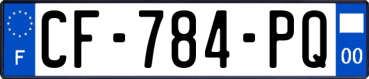 CF-784-PQ