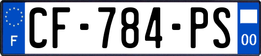 CF-784-PS