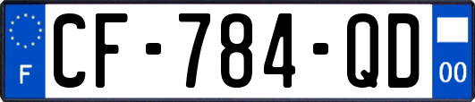CF-784-QD