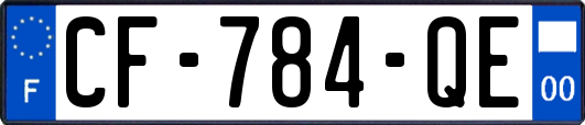 CF-784-QE