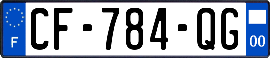 CF-784-QG