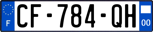 CF-784-QH