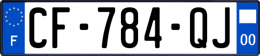 CF-784-QJ