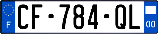 CF-784-QL