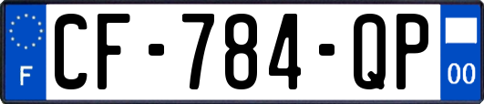 CF-784-QP
