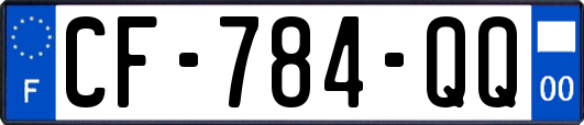 CF-784-QQ