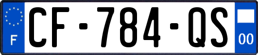 CF-784-QS