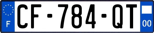 CF-784-QT