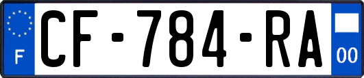 CF-784-RA
