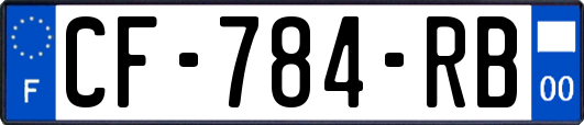 CF-784-RB