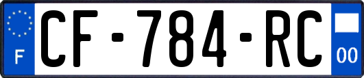 CF-784-RC